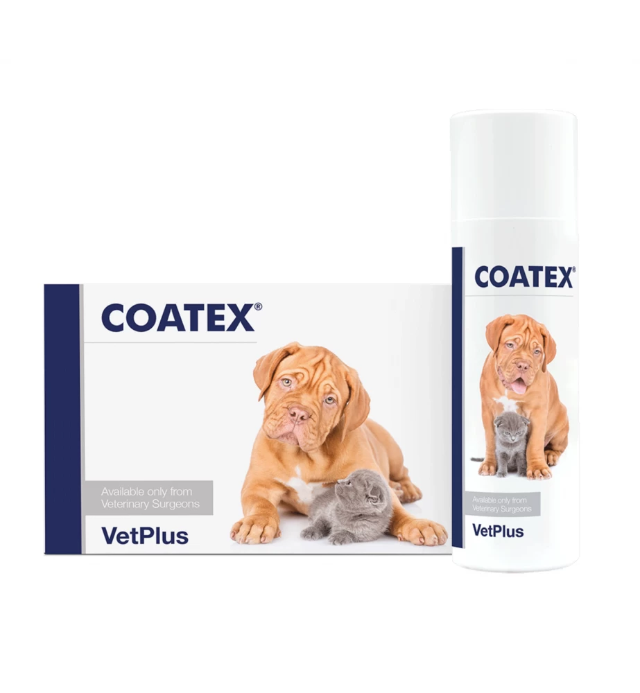 VetPlus Coatex Pompflacon 4 VetPlus Coatex Pompflacon - Afbeelding 2