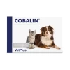 VetPlus Cobalin - 60 Capsules 1 VetPlus Cobalin - 60 Capsules -HuisdierParadijs vetplus cobalin 60 capsules