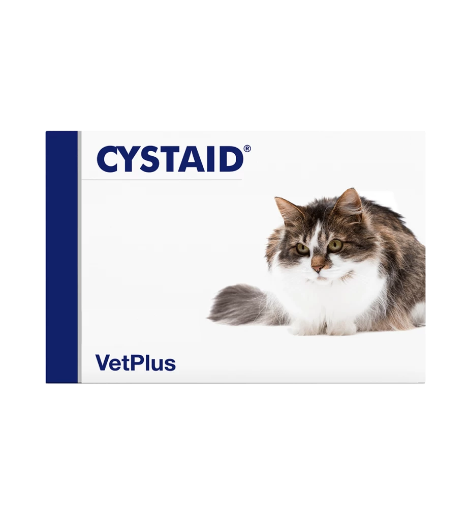VetPlus Cystaid 3 VetPlus Cystaid