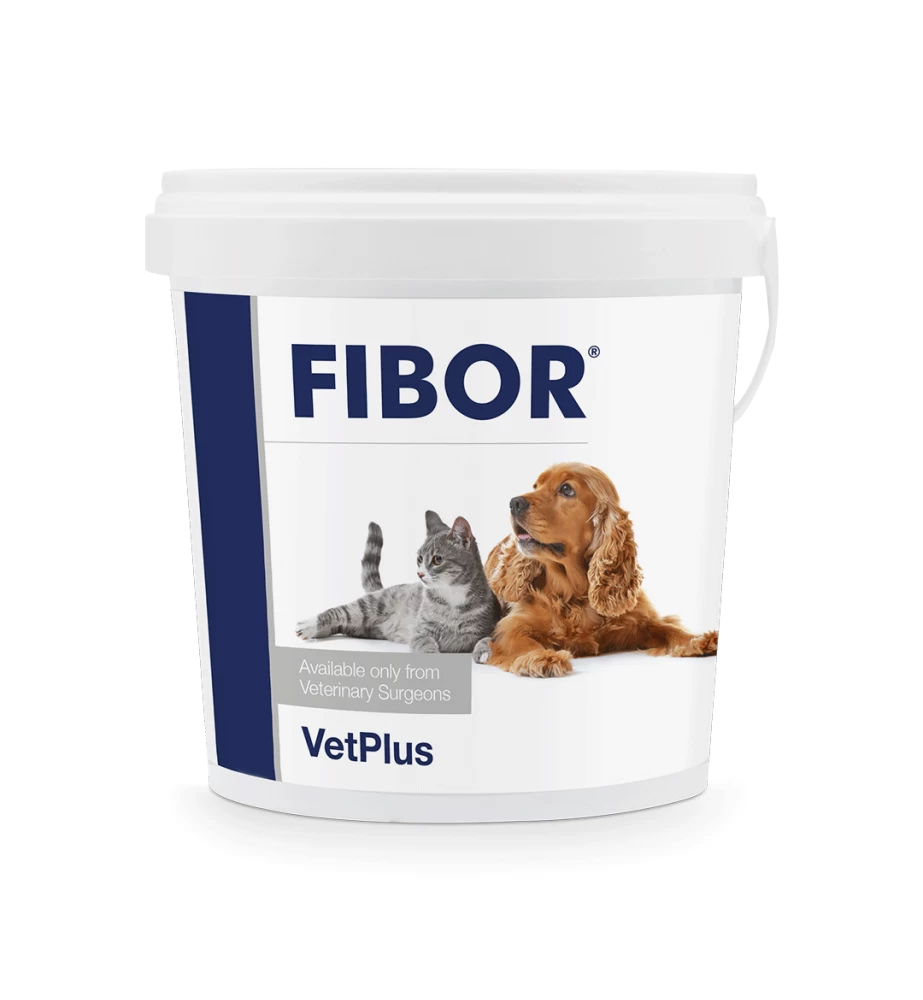 VetPlus Fibor - 500 Gram 3 VetPlus Fibor - 500 Gram
