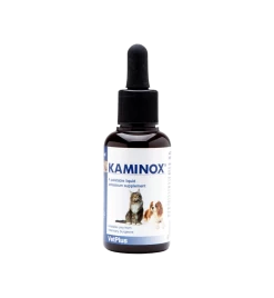 VetPlus Kaminox
