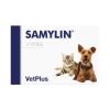 VetPlus Samylin - 30 Tabletten -HuisdierParadijs vetplus samylin 30 tabletten