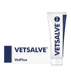 VetPlus Vetsalve Huidzalf - 20 Gram