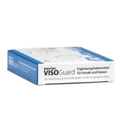 HuisdierParadijs -HuisdierParadijs visoguard 30 tabletten 1 1