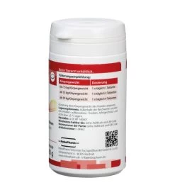 VMR Vitamine - 60 Tabletten -HuisdierParadijs vmr vitamine 60 tabletten 2