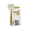 Yarrah Biologisch Adult Kattenvoer Met Kip -HuisdierParadijs yarrah biologisch adult kattenvoer met kip