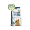 Yarrah Biologisch Adult Kattenvoer Met Vis -HuisdierParadijs yarrah biologisch adult kattenvoer met vis