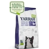 Yarrah Biologisch Grain-Free (Granenvrij) Gesteriliseerde / Gecastreerde Katten 1 Yarrah Biologisch Grain-Free (Granenvrij) Gesteriliseerde / Gecastreerde Katten -HuisdierParadijs yarrah biologisch grain free granenvrij gesteriliseerde gecastreerde katten