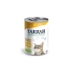 Yarrah Biologisch Kattenvoer Chunks Met Kip - 12 X 405 Gram -HuisdierParadijs yarrah biologisch kattenvoer chuncks met kip 12 x 405 gram