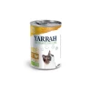 Yarrah Biologisch Kattenvoer Paté Met Kip - 12 X 400 Gram -HuisdierParadijs yarrah biologisch kattenvoer pate met kip 12 x 400 gram