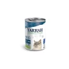 Yarrah Biologisch Kattenvoer Paté Met Vis - 12 X 400 Gram 1 Yarrah Biologisch Kattenvoer Paté Met Vis - 12 X 400 Gram -HuisdierParadijs yarrah biologisch kattenvoer pate met vis 12 x 400 gram
