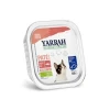 Yarrah Biologisch Kattenvoer Paté Met Zalm - 16 X 100 Gram -HuisdierParadijs yarrah biologisch kattenvoer pate met zalm 16 x 100 gram