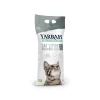 Yarrah Biologische Kattenbakvulling - 7 KG -HuisdierParadijs yarrah biologische kattenbakvulling 7 kg
