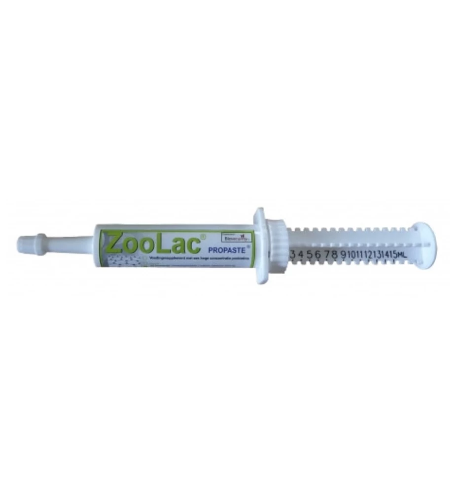 Zoolac Propaste Probiotica 3 Zoolac Propaste Probiotica