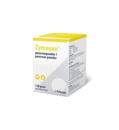 Zymosan Pancreaspoeder